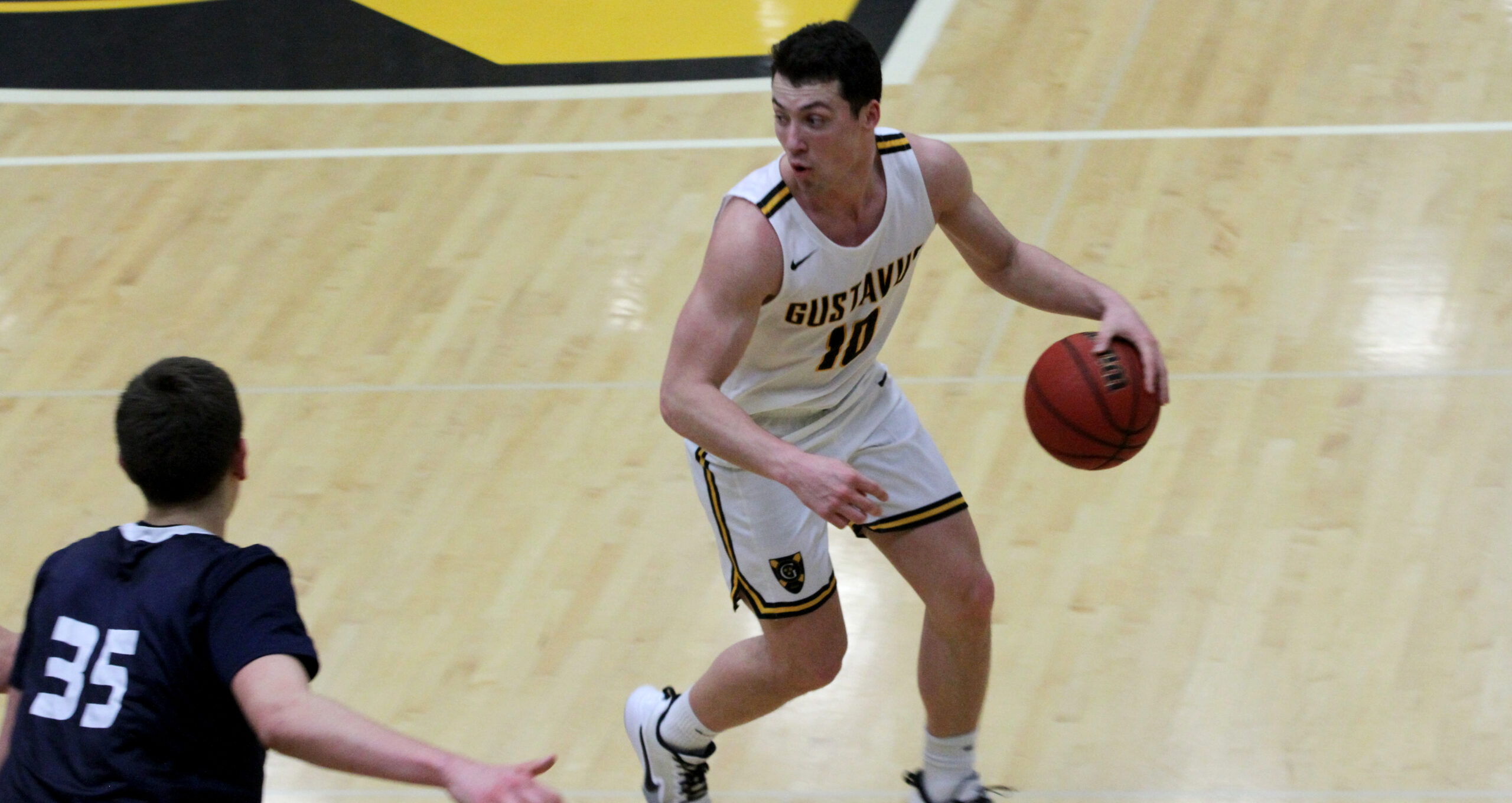 Men’s Hoops Looks to Get Back on Track Wednesday at Carleton