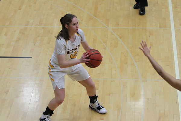 Women’s Basketball Falls in OT to Saint Mary’s