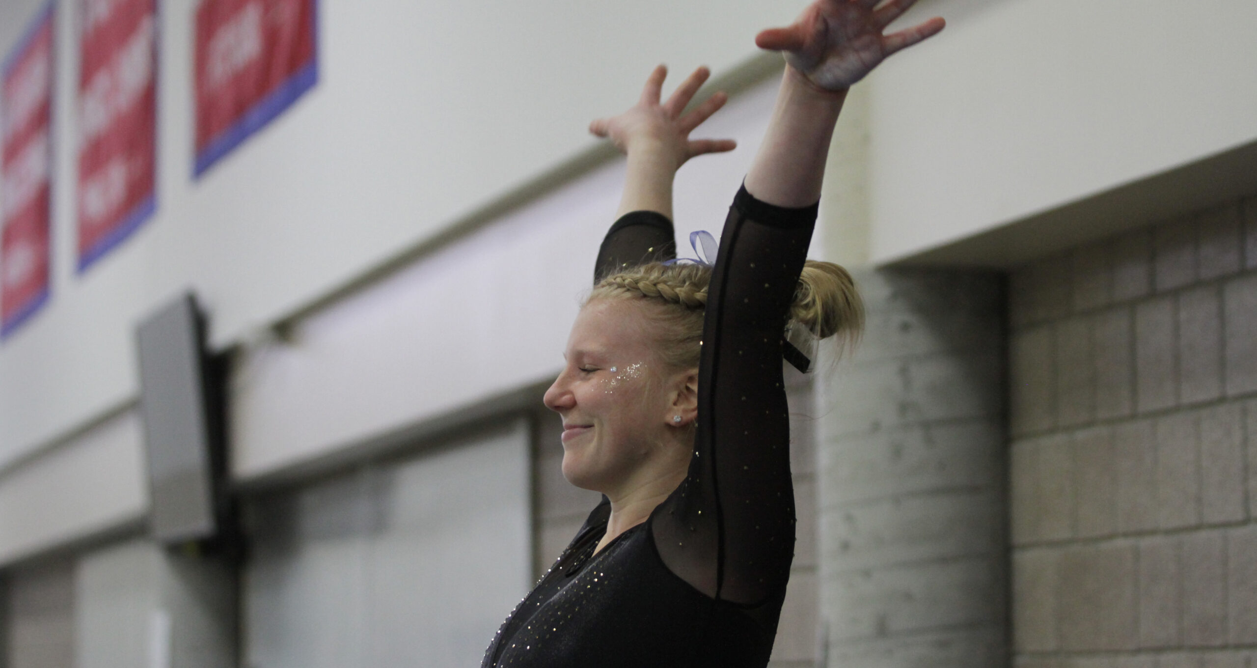 Gymnastics Travels to Harley Meet in Milwaukee Friday