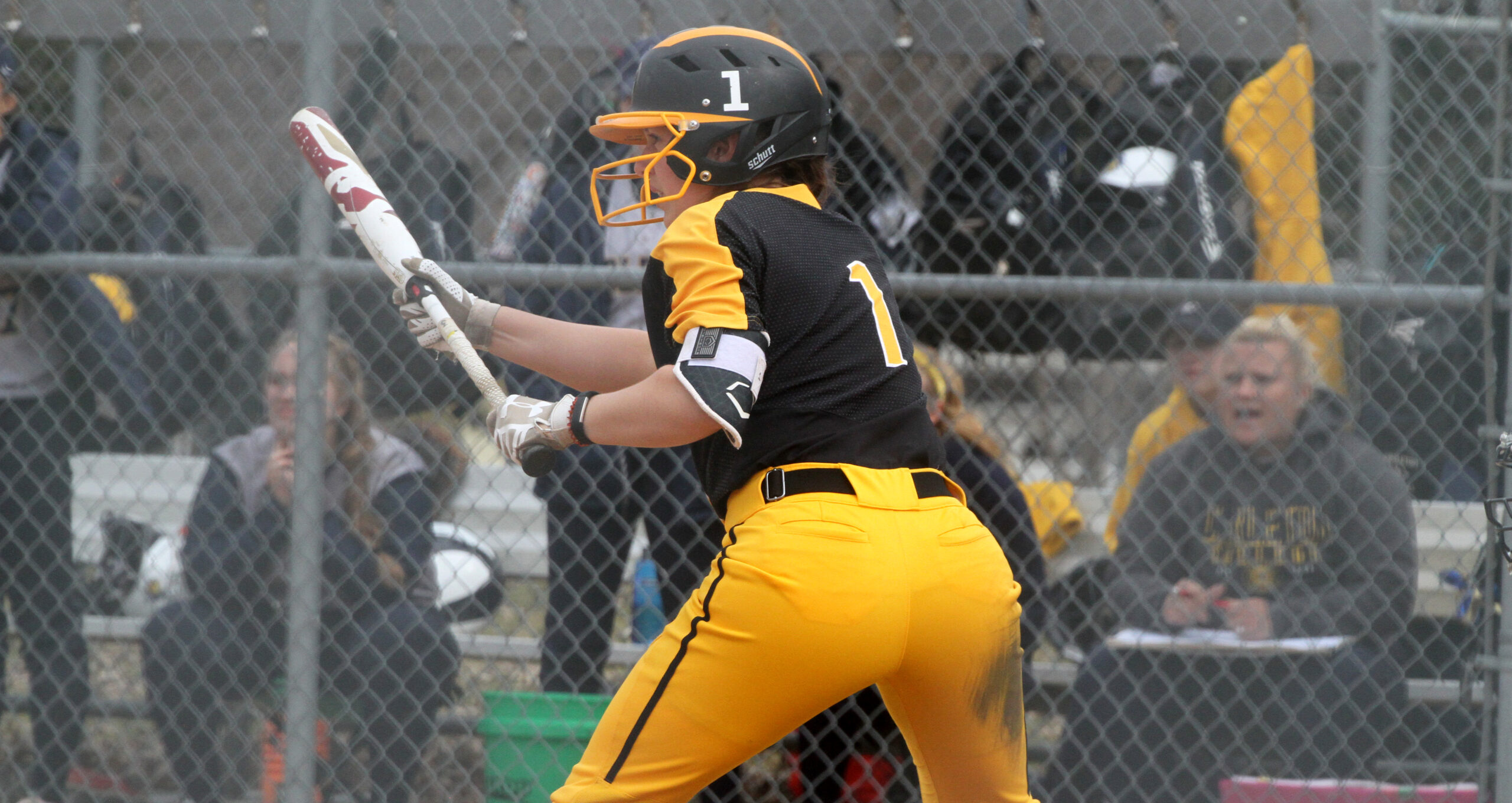 Softball Goes 2-2 in Opening Weekend