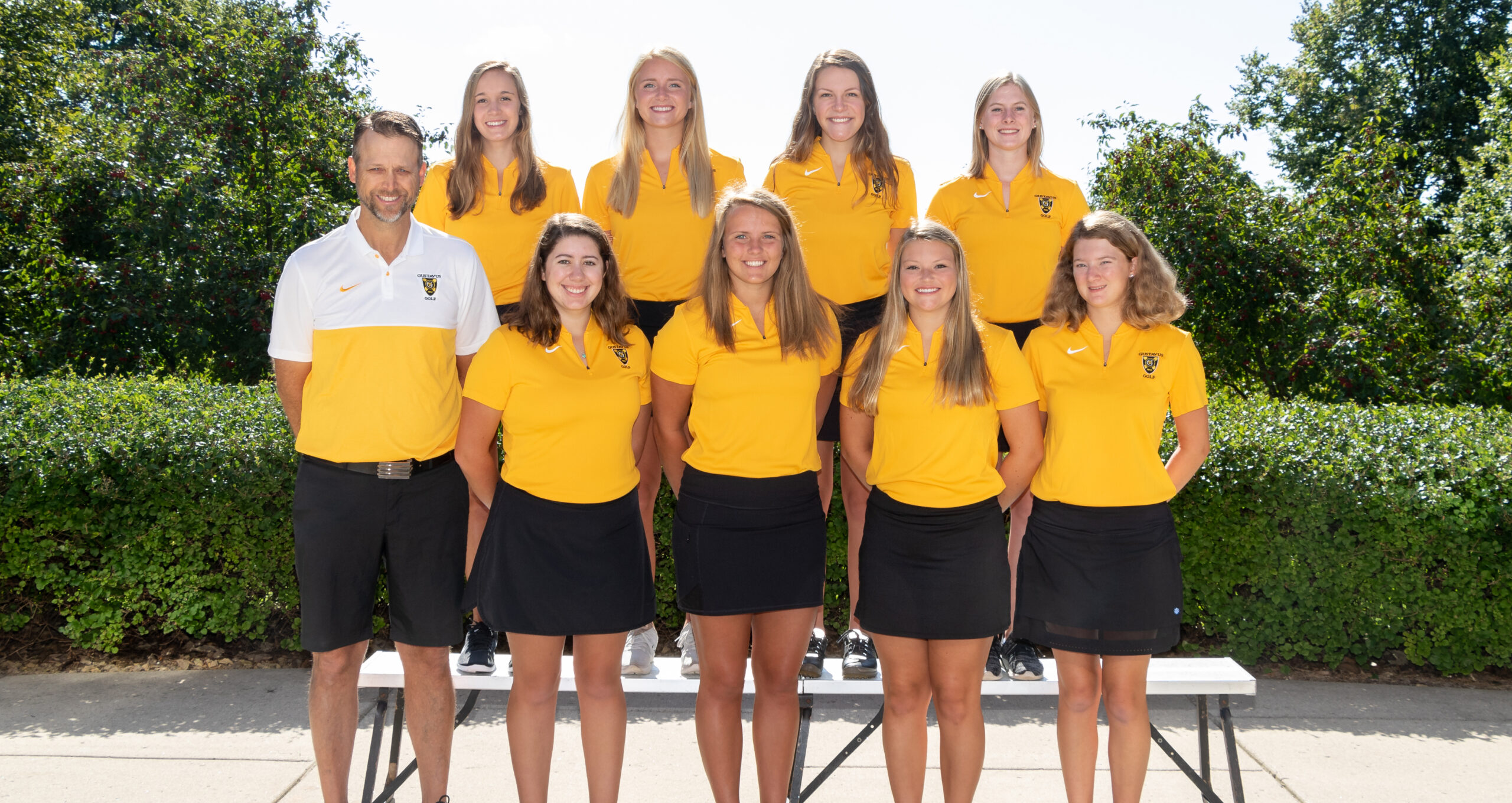 Women’s Golf Posts Top-25 Team GPA in Division III