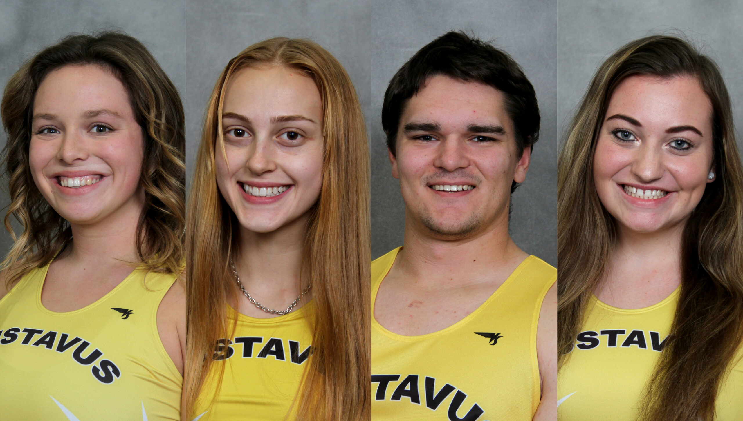 Track & Field Earns USTFCCCA Academic Honors