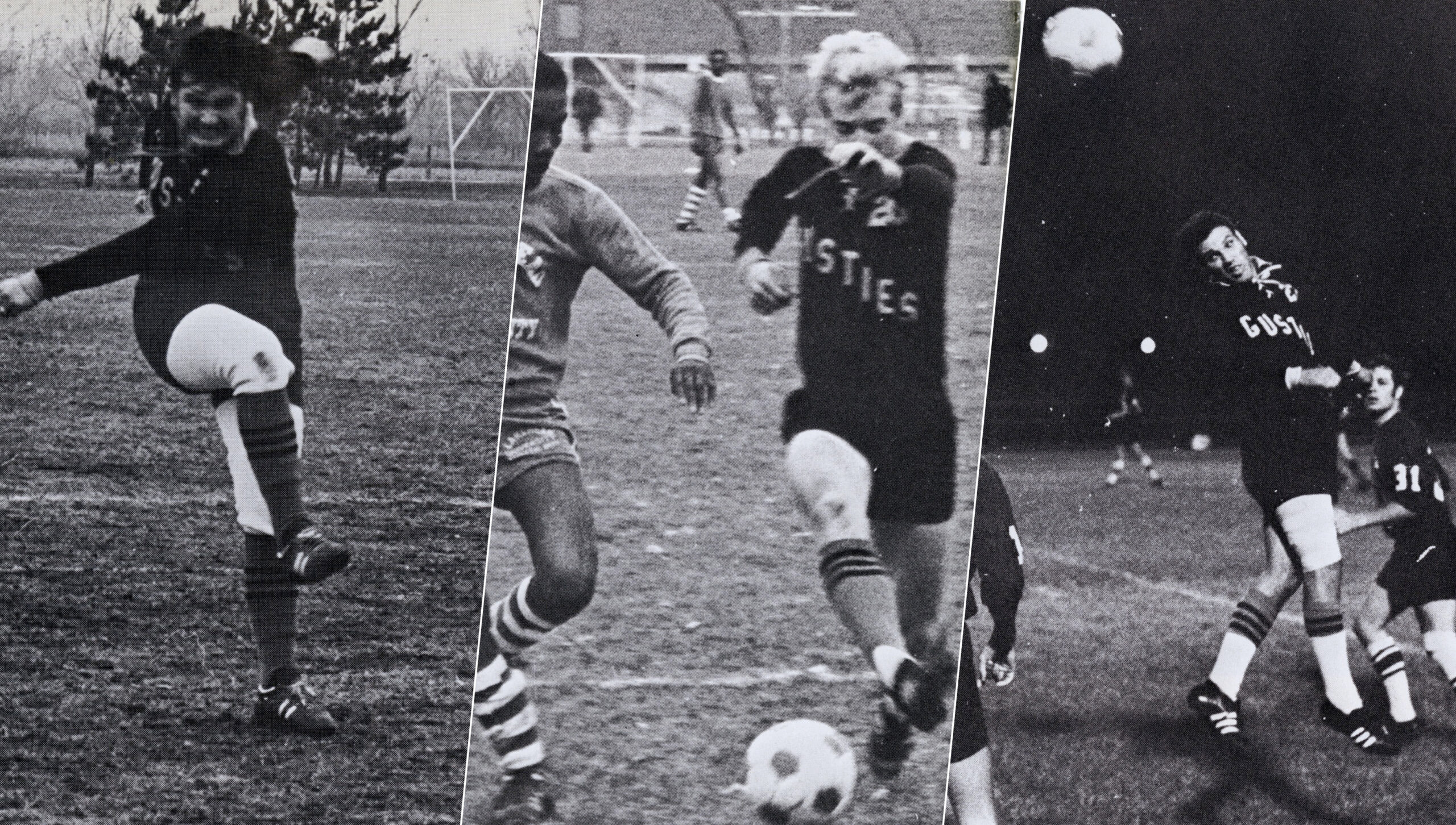 Motley Crew Turned into Perennial MIAC Soccer Champs, Hall of Famers