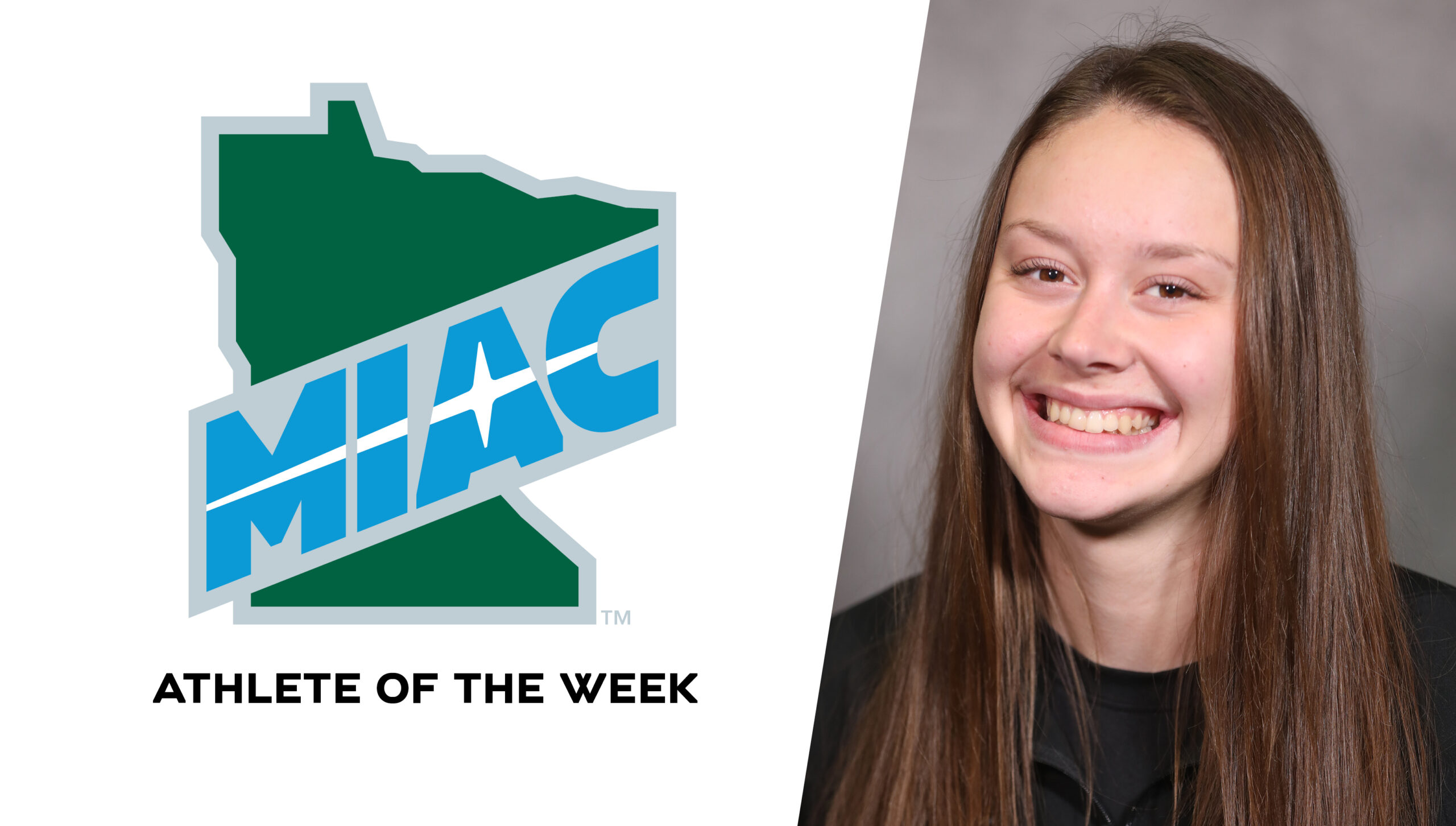 Madi Kes Named MIAC Indoor Field Athlete of the Week