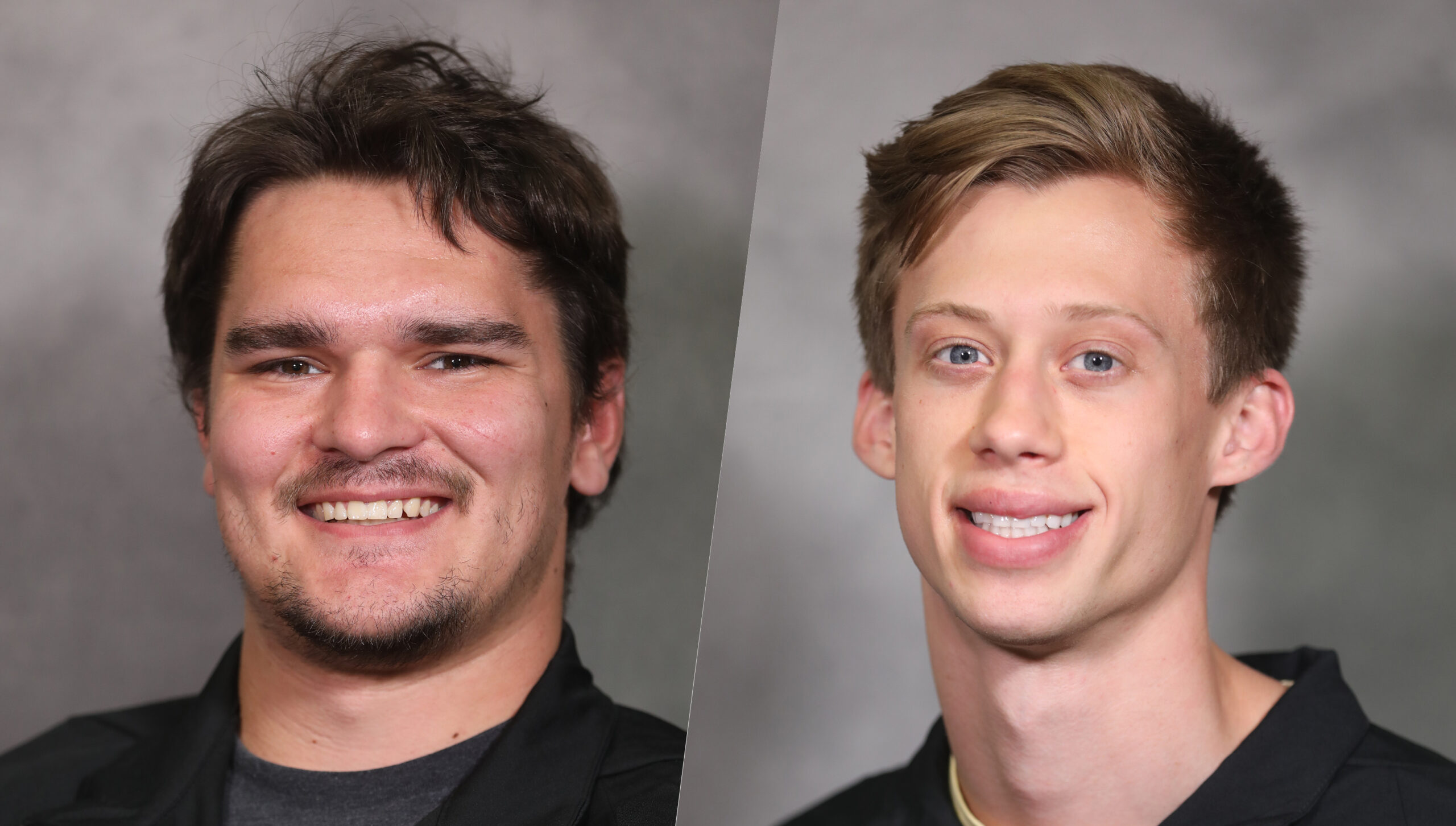 Orzolek, Rooney Named MIAC Men’s Track & Field Athletes of the Week