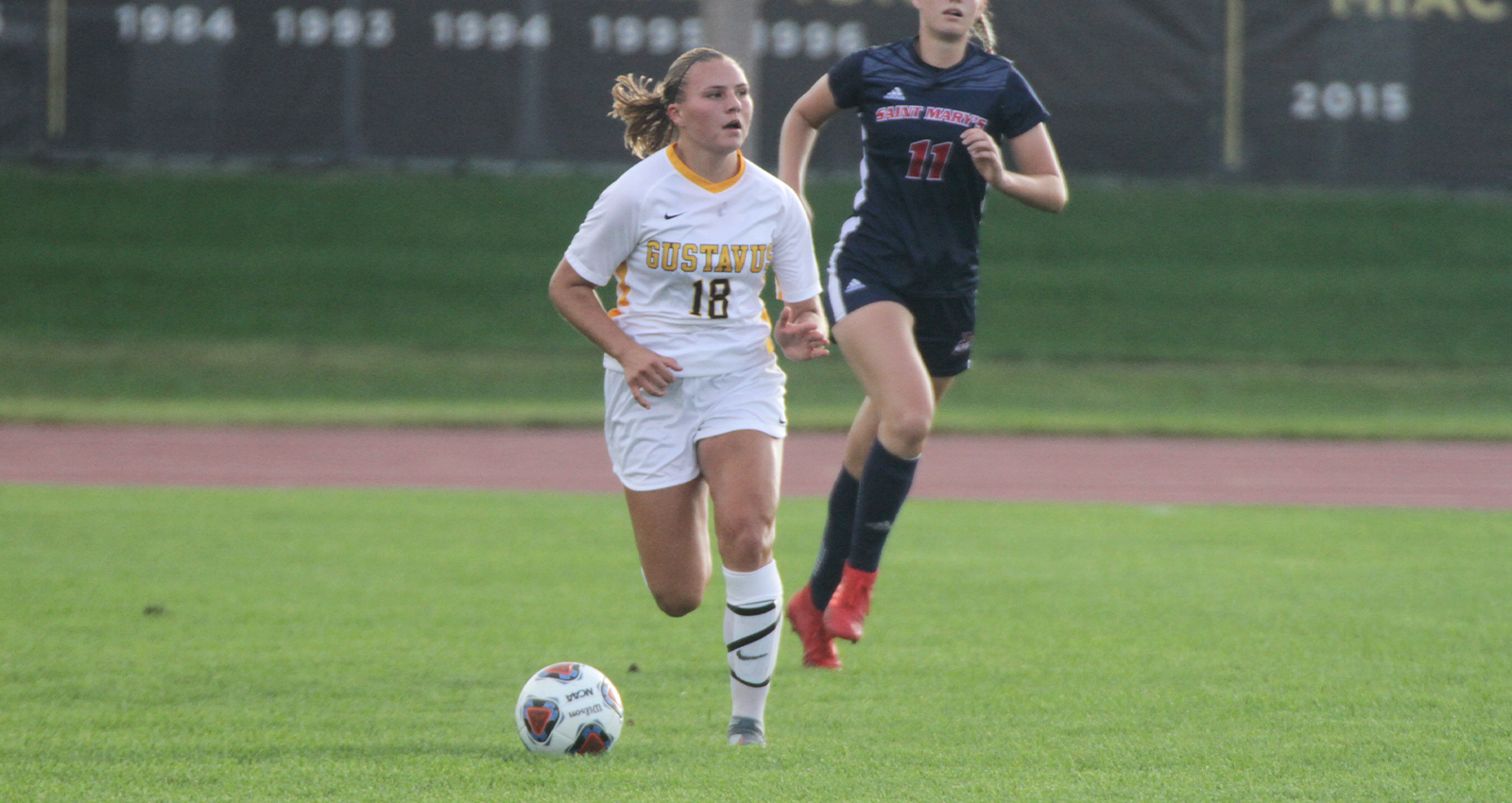 Hemme Scores Game-Winner at Augsburg