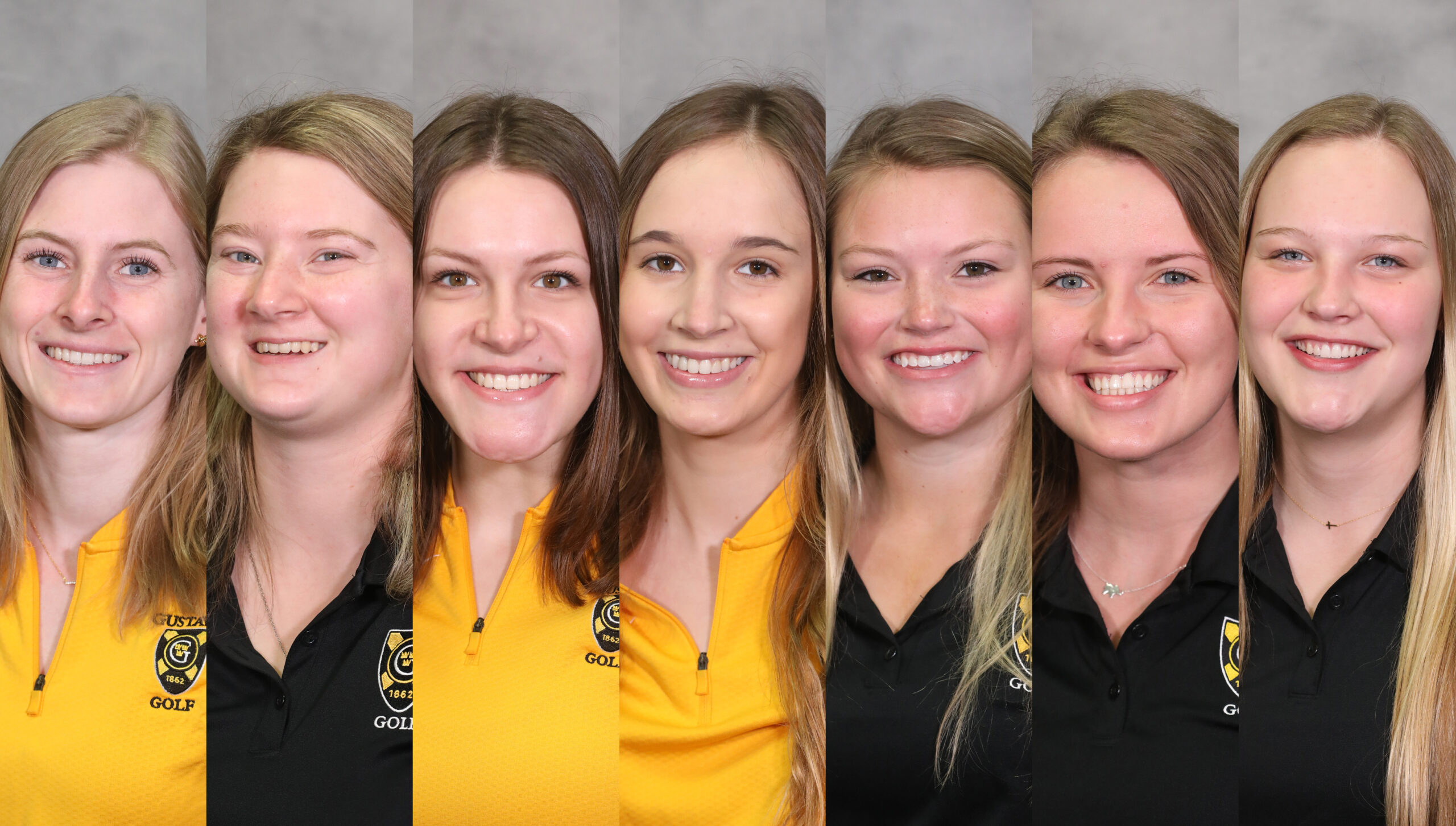 Seven Women’s Golfers Recognized as WGCA All-America Scholars