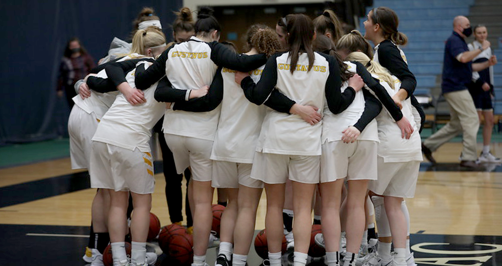 Women’s Basketball Fifth on WBCA Academic Top 25 Team Honor Roll