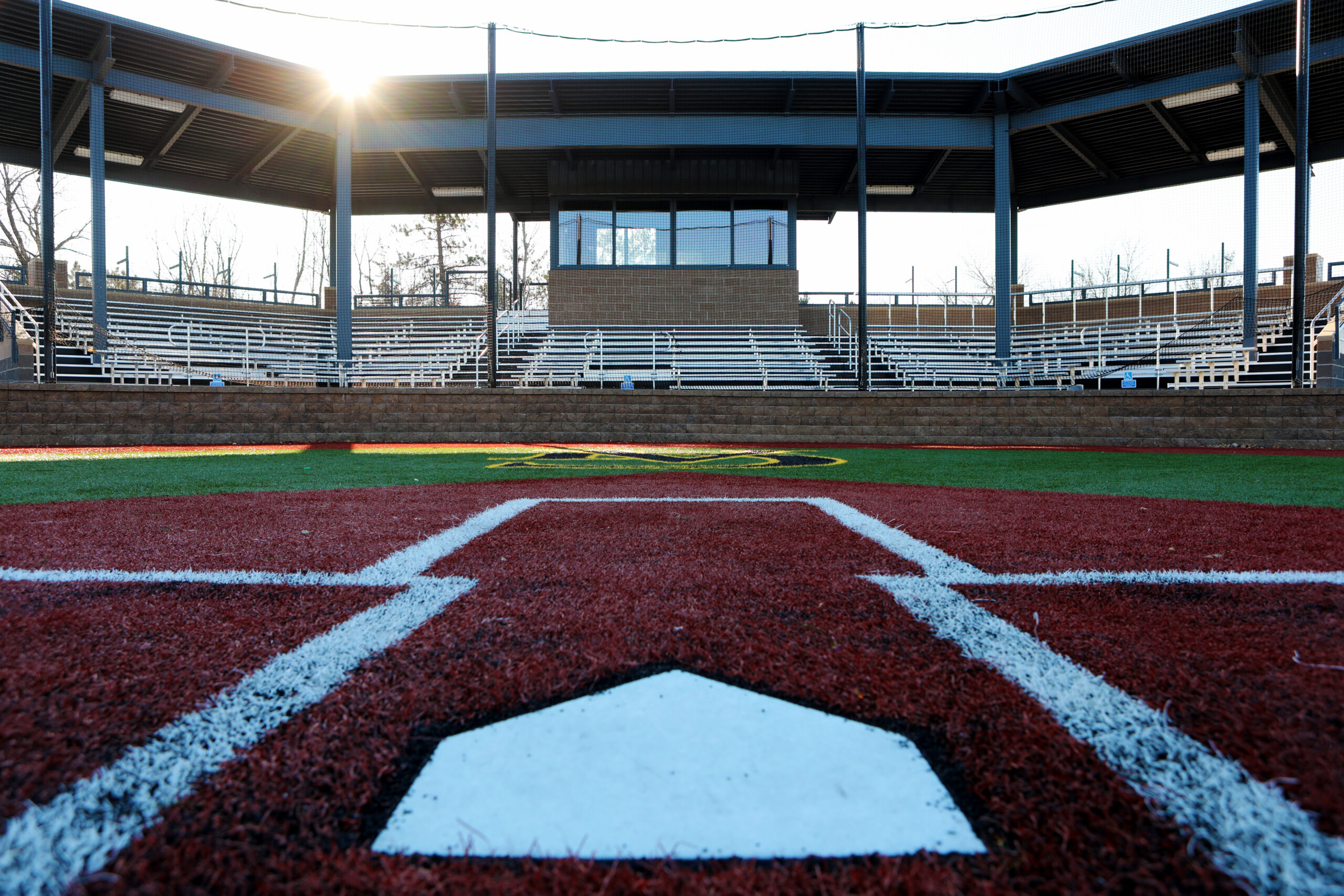 Baseball vs. Northwestern Moved to Friday in Saint Peter