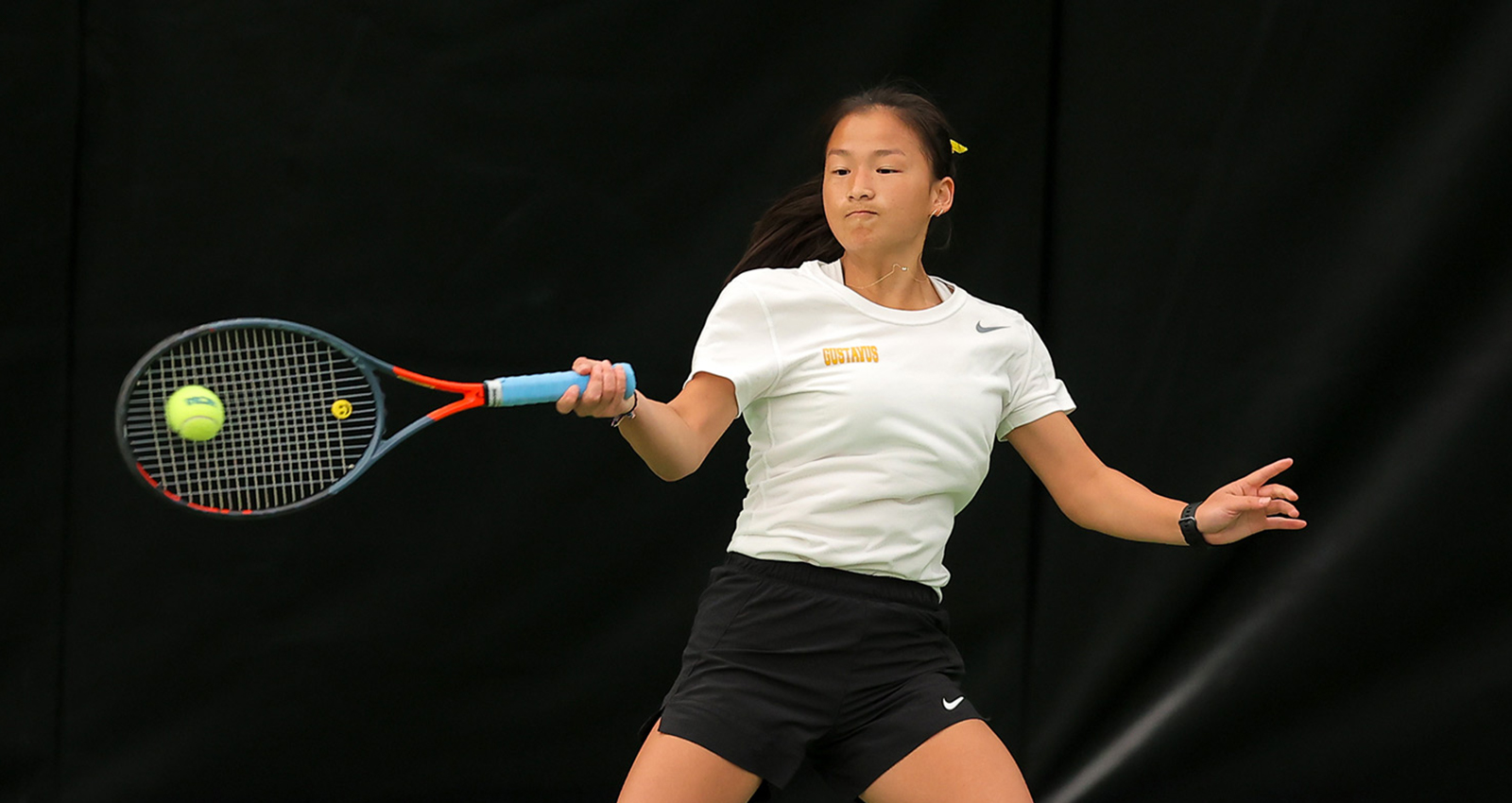 Women’s Tennis Wins Over MSU 5-2 and SMSU 7-0