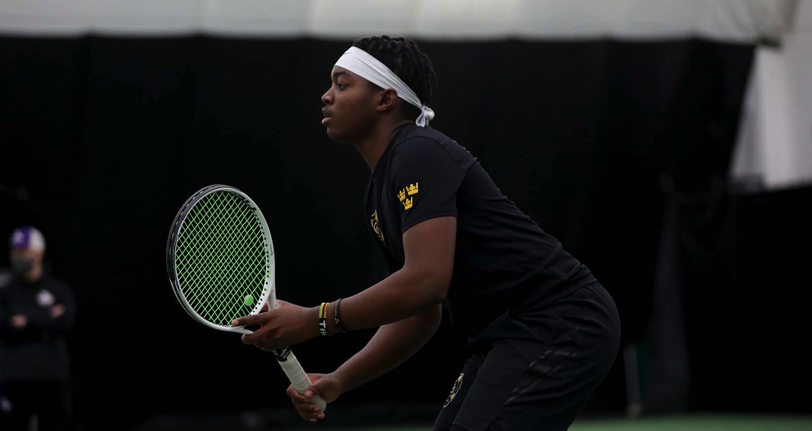 Men’s Tennis Sweeps a Pair of MIAC Opponents