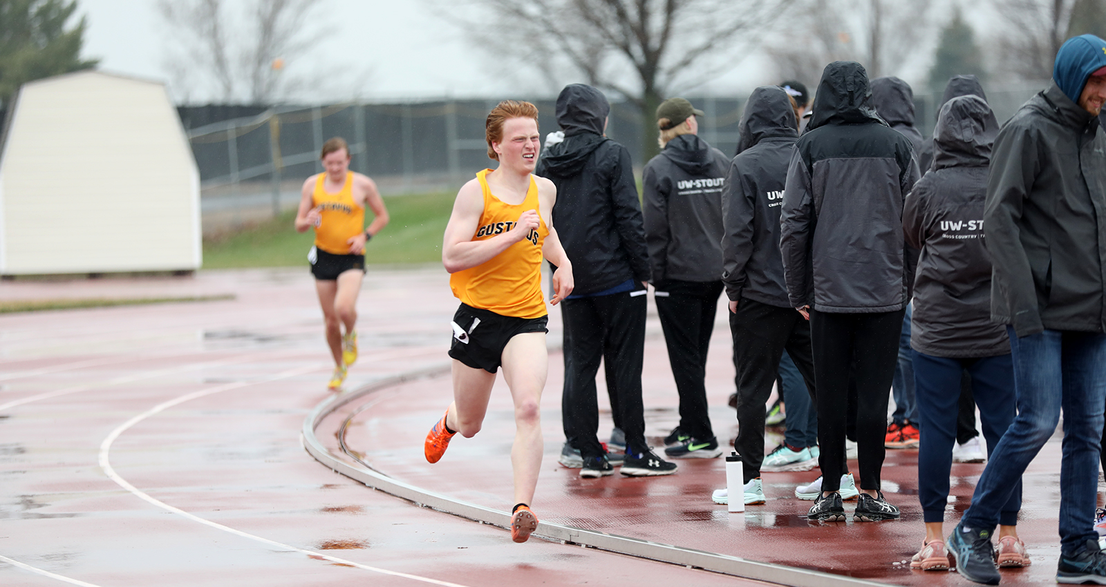 Track and Field Closes Out Maverick Open and MIAC Multis