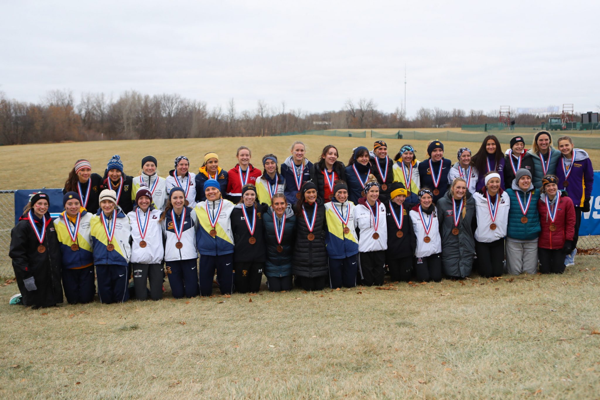 Villalobos, Wallin, Lead Gusties at NCAA Regionals - Athletics