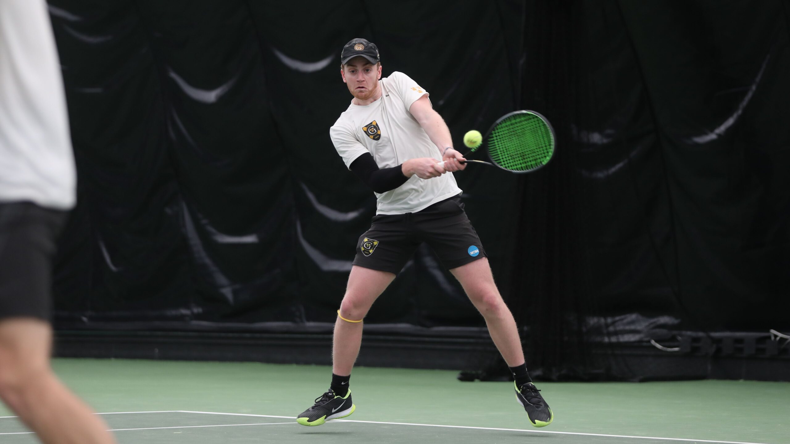 Men’s Tennis Finishes Sixth at ITA Championships