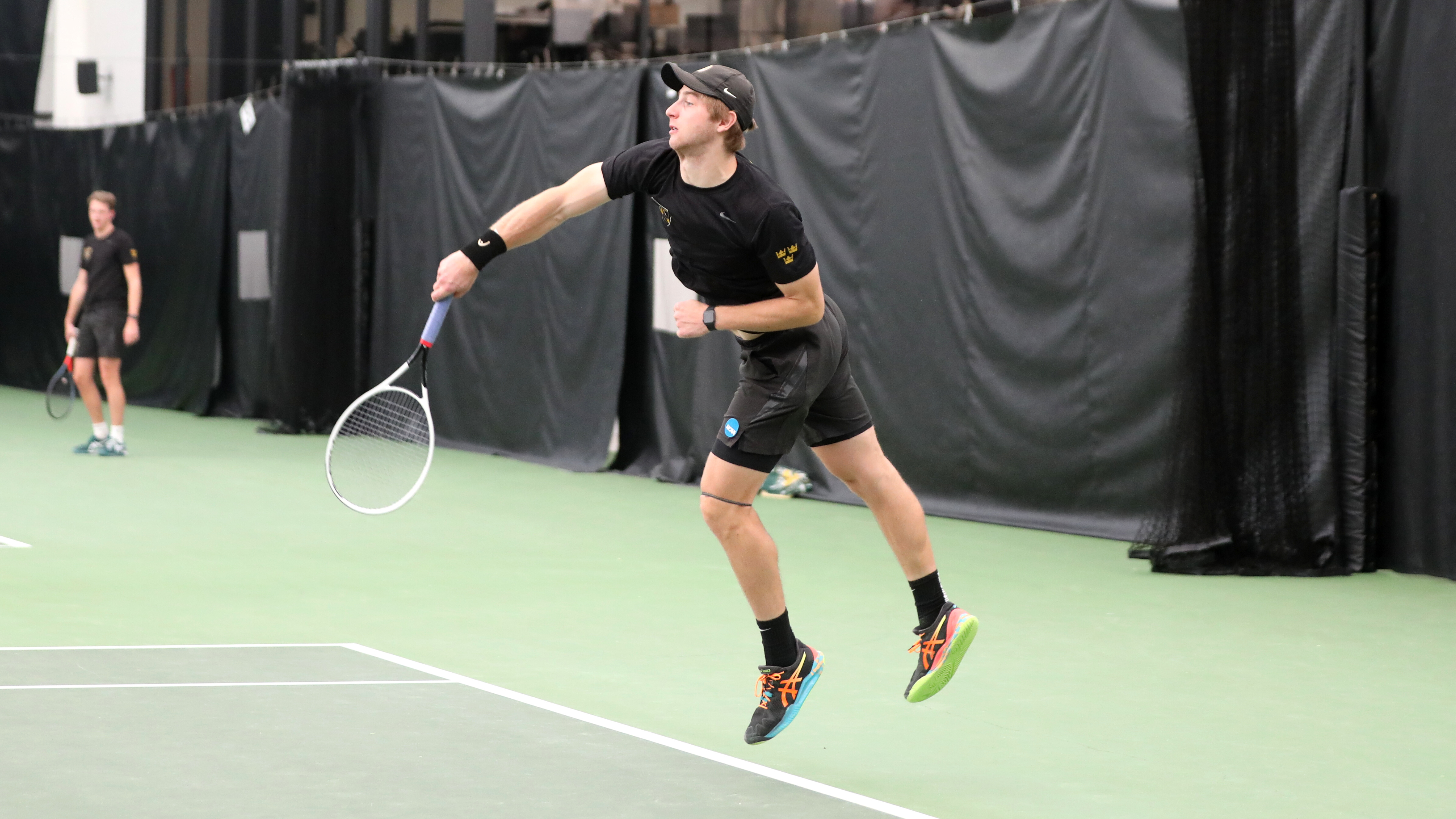 Gusties Go 3-0 in Trio of Matches