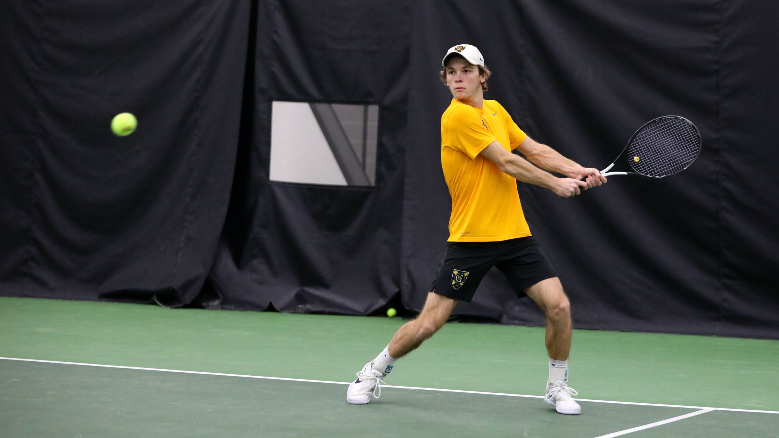 Gusties Go 2-0 Against UW-Whitewater, Bethel