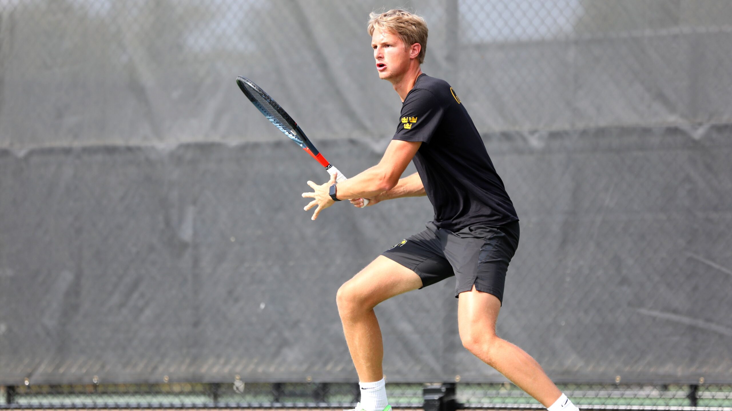 Men’s Tennis Faces Handful of Ranked Opponents in California