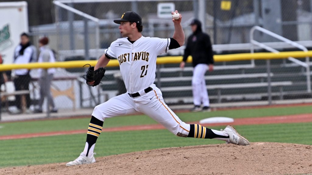 Chris Rasteil Baseball Baseball Archives - Athletics
