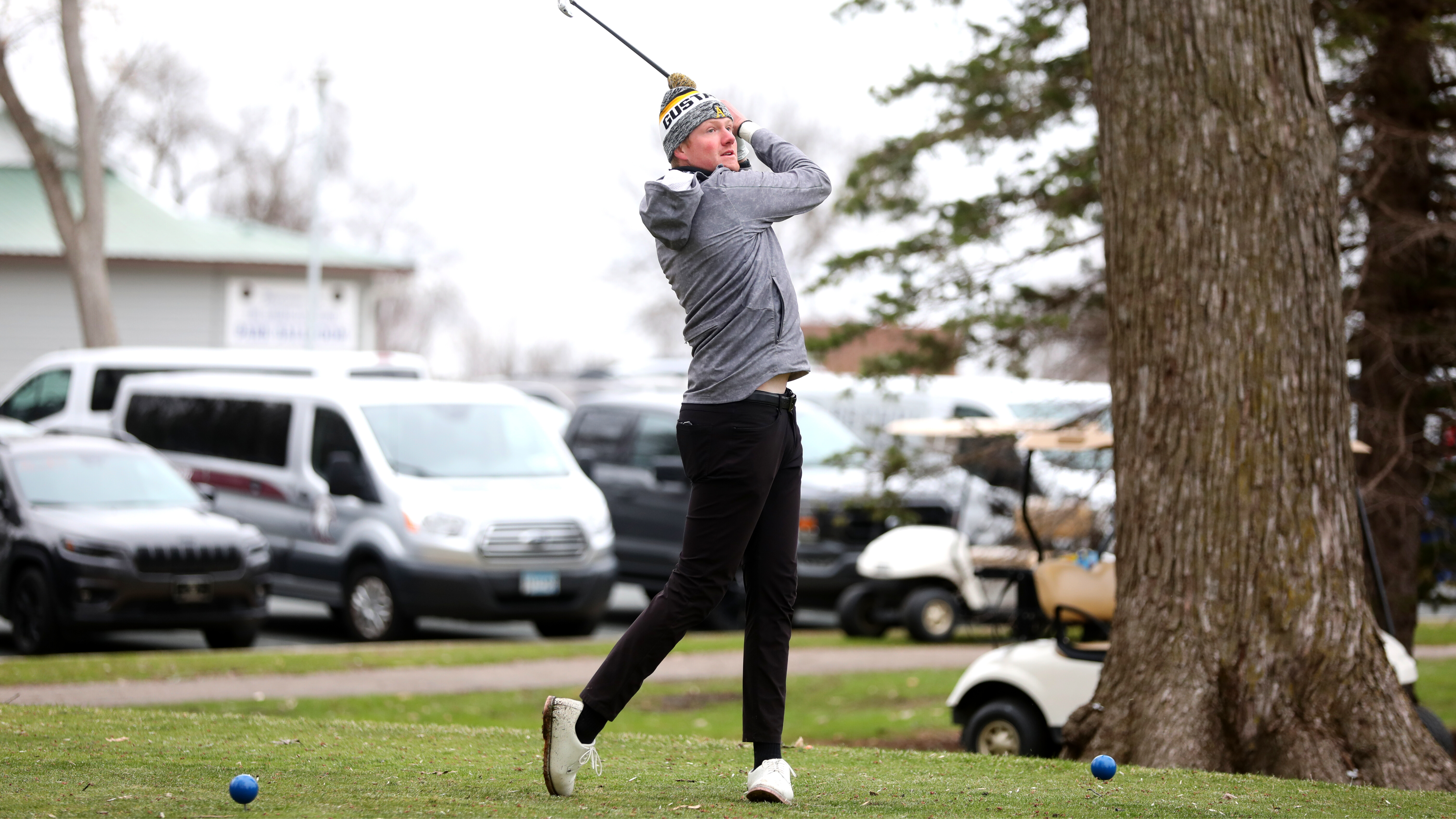 Wasko Earns PING All-Region Recognition